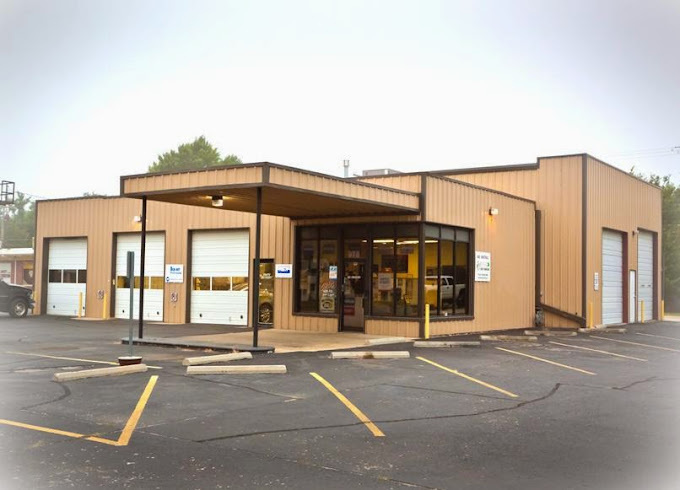 Central Auto Repair & Electric | Wichita, KS 67203