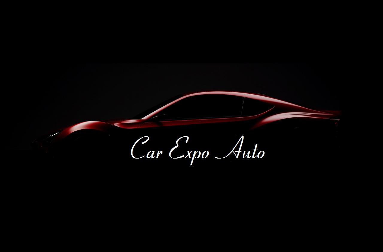 Car Expo in Sacramento, CA 95825
