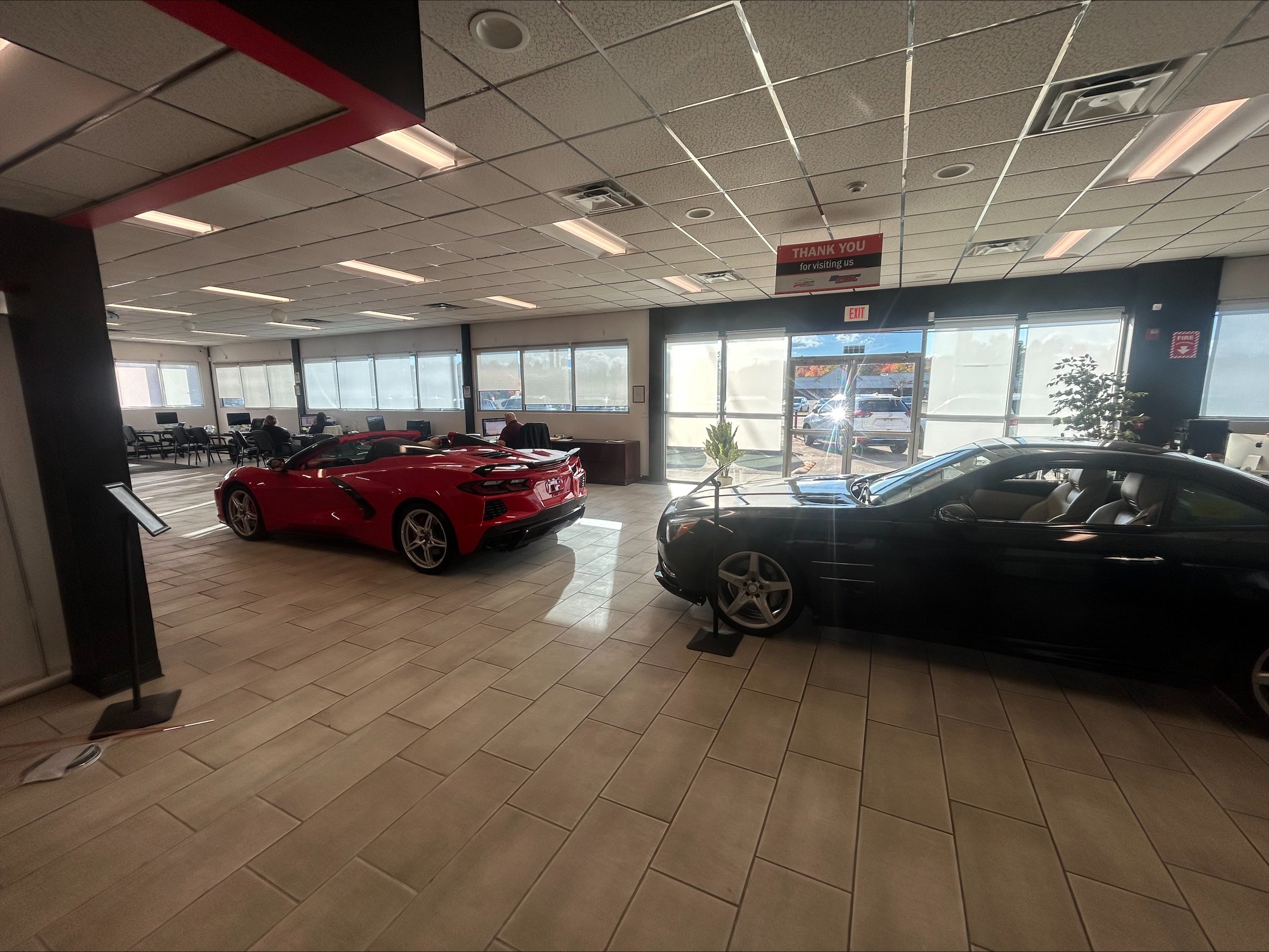 AutoCenter Sales & Service in West Bridgewater, MA 02379