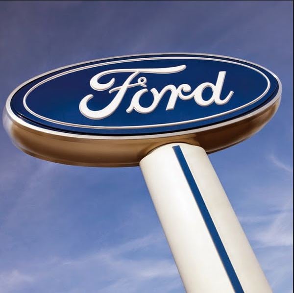 Darling's Ford in Bangor, ME 04401