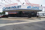 Atlantic Chevrolet Cadillac in Bay Shore, NY 11706