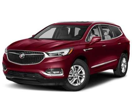 2018 Buick Enclave Premium for Sale