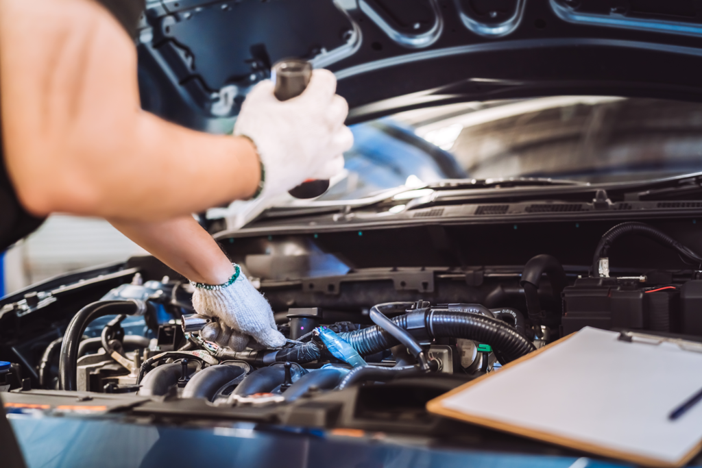 Williams Brothers Big Truck & Automotive Repair | Shepherdsville, KY 40165