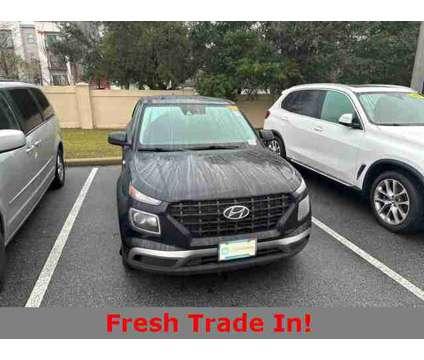 2020 Hyundai Venue SE for Sale