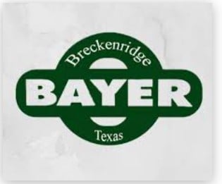Bayer Chevrolet Cadillac Inc in Breckenridge, TX 76424