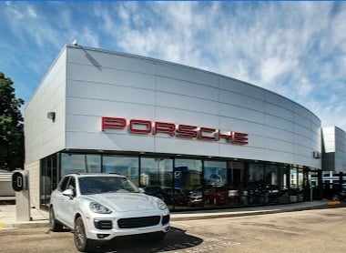 Porsche Boise in Boise, ID 83709