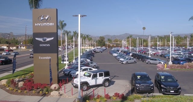 Hyundai of Escondido in Escondido, CA 92026