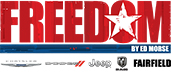 Freedom Chrysler Dodge Jeep Ram in Fairfield, TX 75840