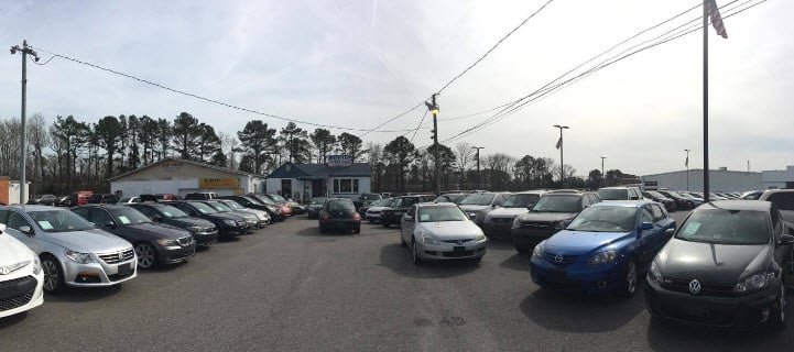 United Motorsports in Virginia Beach, VA 23454