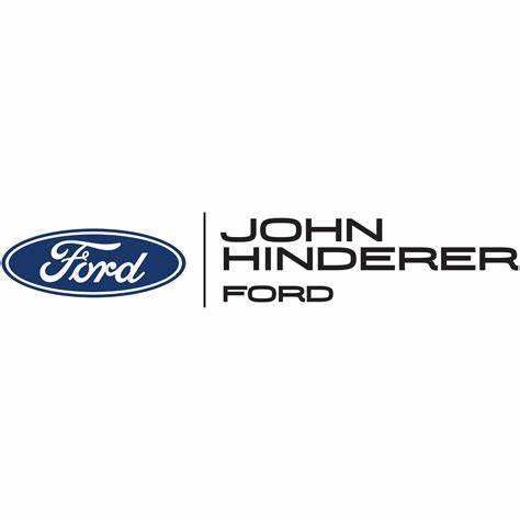 John Hinderer Ford in Washington Court House, OH 43160