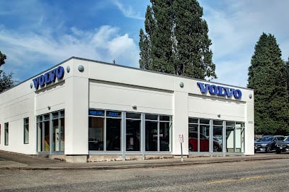 Volvo Cars Seattle in Seattle, WA 98105