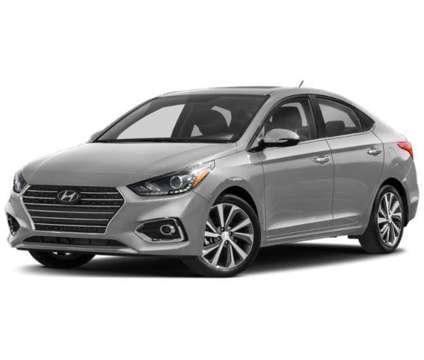 2021 Hyundai Accent SE for Sale