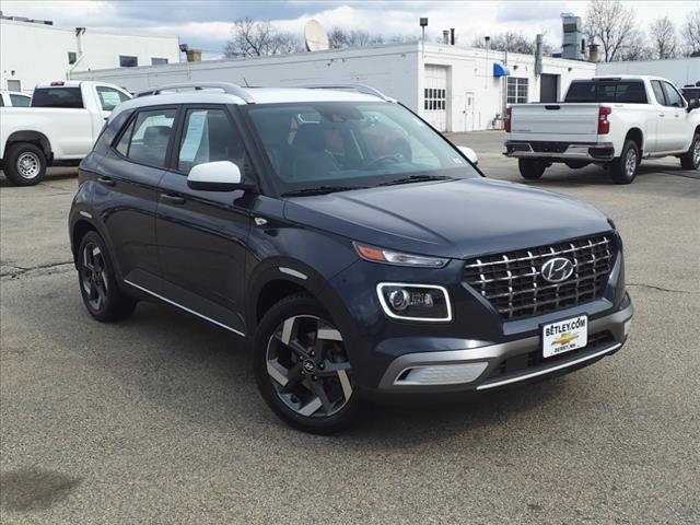 2021 Hyundai Venue na for Sale
