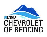 Lithia Chevrolet of Redding in Redding, CA 96002