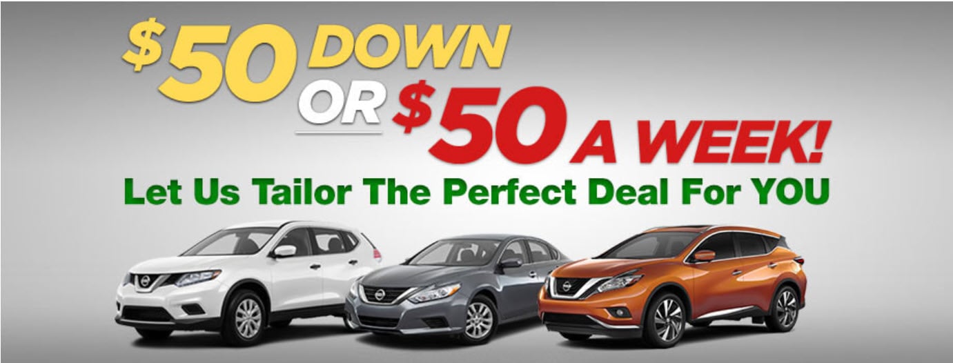 Harte Nissan in Hartford, CT 06120