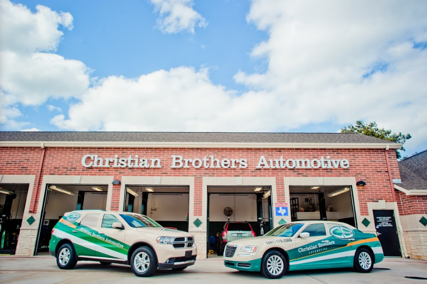 Christian Brothers Automotive - Westminster | Westminster, CO 80021