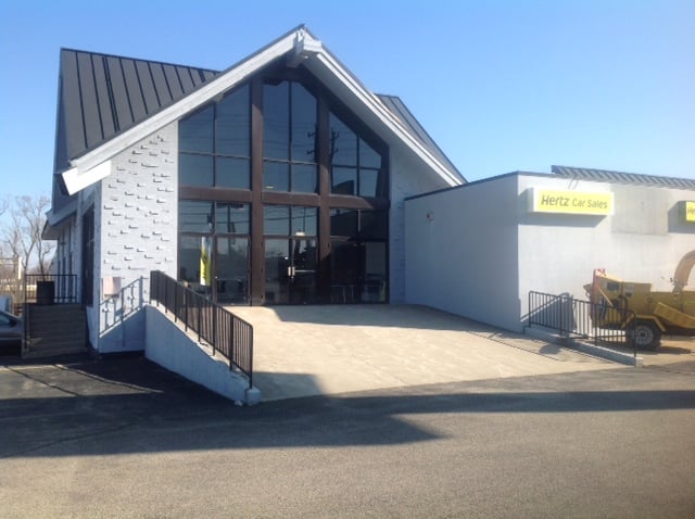 Hertz Car Sales Cincinnati in Loveland, OH 45140