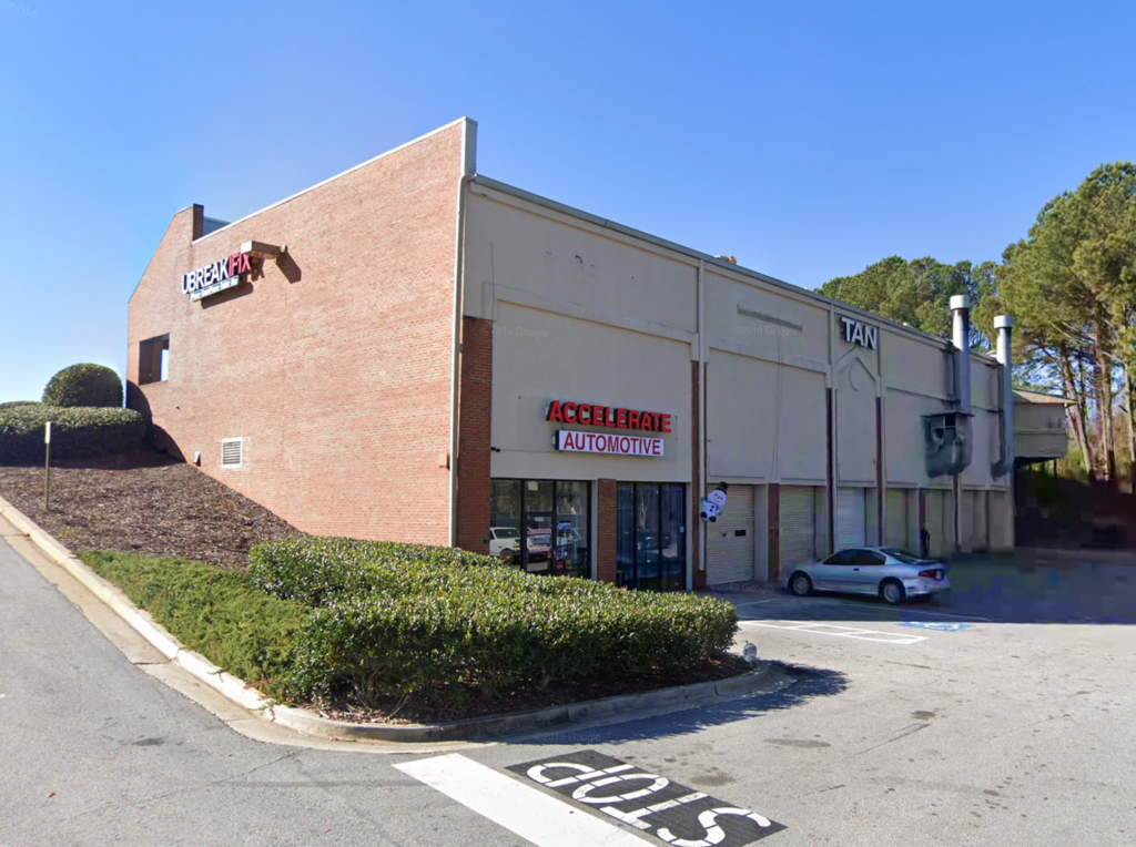 Accelerate Automotive | Douglasville, GA 30135