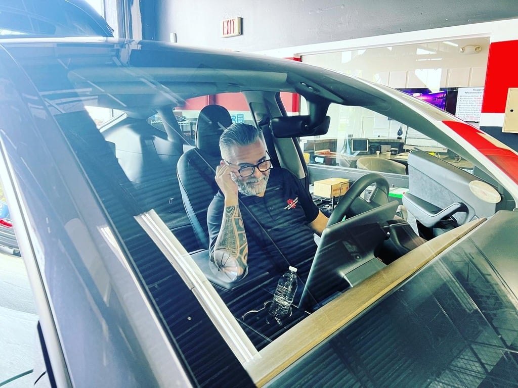 Vertical Automotive | Fort Lauderdale, FL 33311