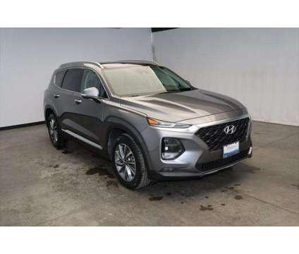 2019 Hyundai Santa Fe Limited for Sale