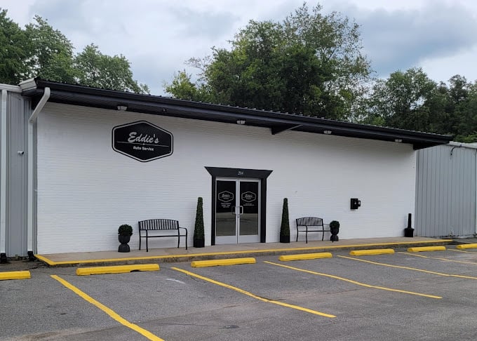 Eddie's Auto Service Kingston | Kingston, TN 37763