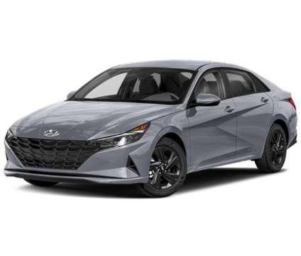 2022 Hyundai Elantra SEL for Sale