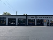 WNY One Stop Automotive | Tonawanda, NY 14150