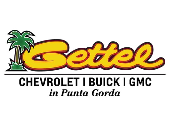 Gettel Chevrolet Buick GMC in Punta Gorda, FL 33950