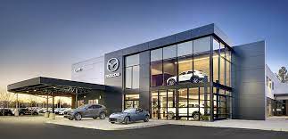 Orem Mazda in Orem, UT 84058