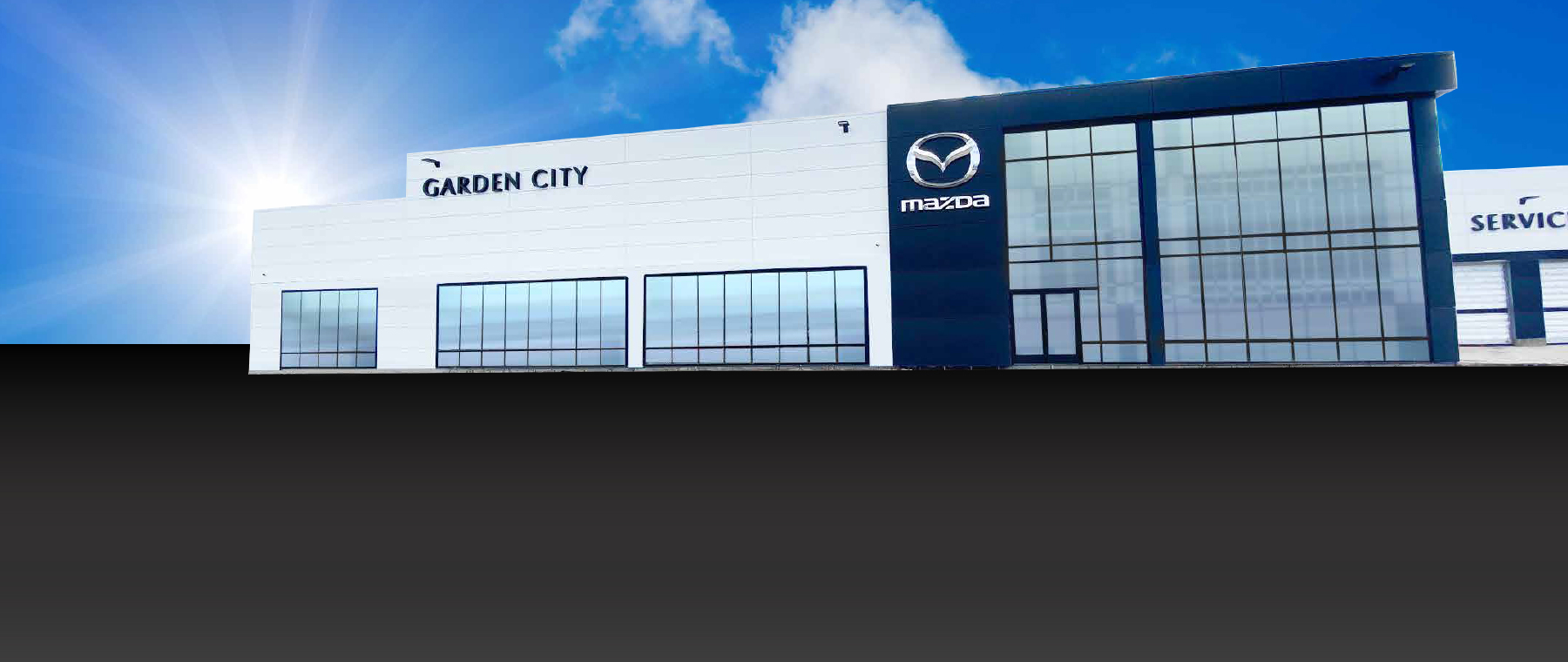 Garden City Mazda in Hempstead, NY 11550