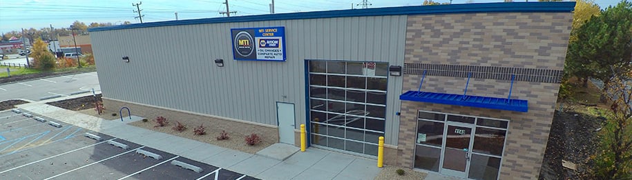 MTI Service Center - Crown Point | Crown Point, IN 46307