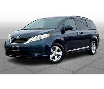 2011Used Toyota Used Sienna Used5dr 8-Pass Van V6 FWD for Sale
