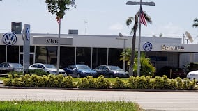 Volkswagen of Pompano Beach in Pompano Beach, FL 33062