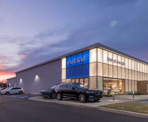 Volvo Cars Mall of Georgia in Buford, GA 30519
