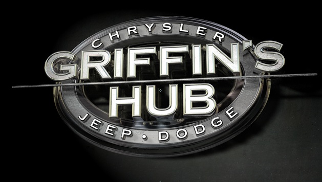 Griffin's Hub Chrysler Jeep Dodge Ram in Milwaukee, WI 53221