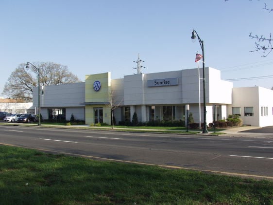 Sunrise Volkswagen in Lynbrook, NY 11563