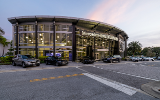 Mercedes-Benz of Sarasota in Sarasota, FL 34233