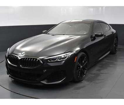 2021Used BMWUsed8 Series Used Gran Coupe for Sale