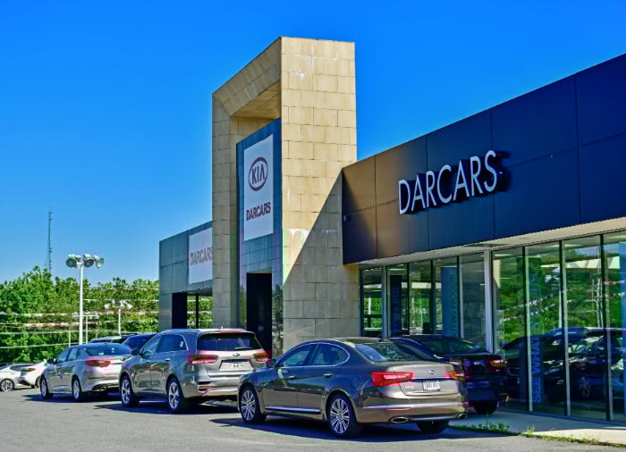 DARCARS Kia of Temple Hills in Temple Hills, MD 20748