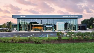 Genesis of Cherry Hill LLC in Marlton, NJ 08053
