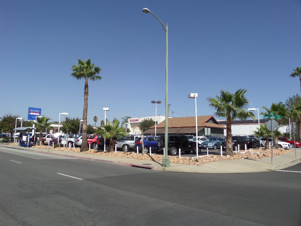 Baldwin Auto Sales in Escondido, CA 92025
