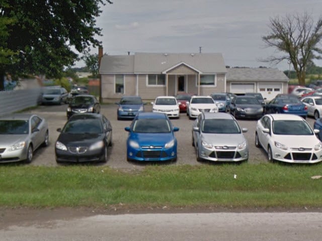 Macomb Auto Group in New Haven, MI 48048