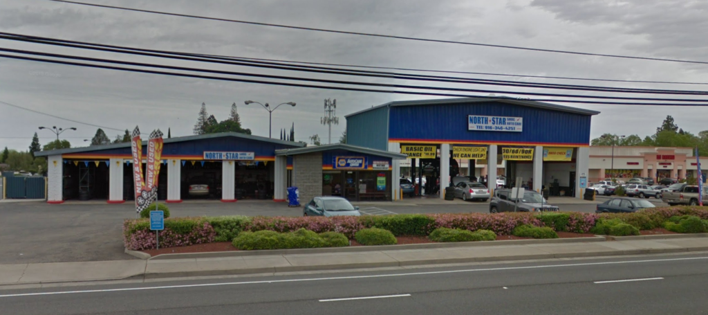 North Star Smog & Autocare | Rancho Cordova, CA 95670