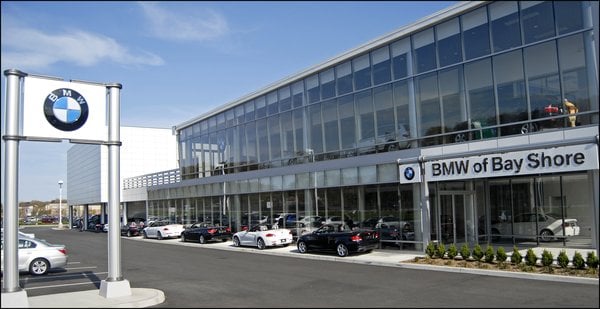 Habberstad BMW of Bay Shore in Bay Shore, NY 11706