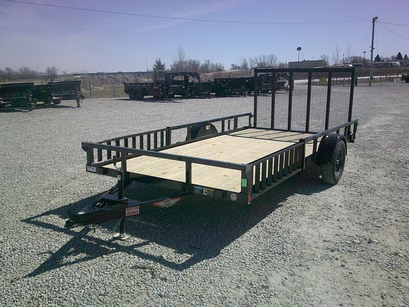 2024 H&H 82 x 14' for Sale