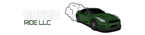 Green Ride LLC in Nashville, TN 37216