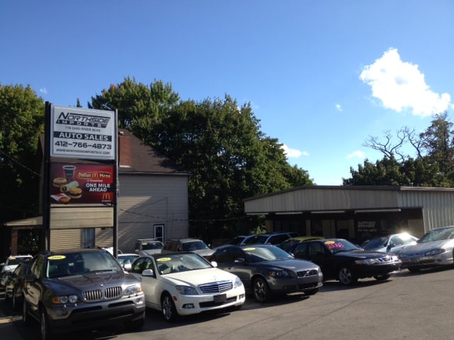 Northside Imports, LLC in Pittsburgh, PA 15202