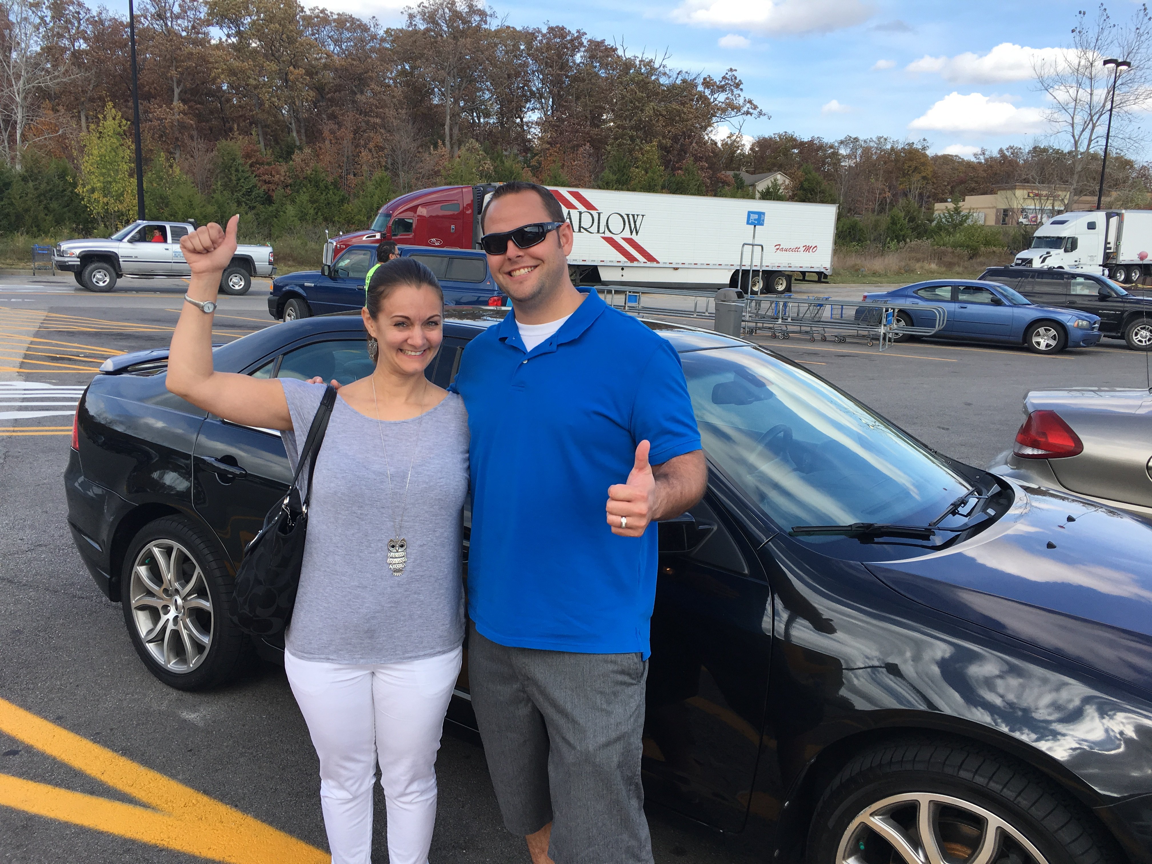 iAutoAgent in Chesterfield, MO 63017