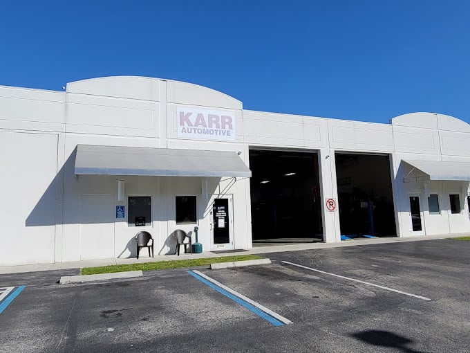 Karr Automotive | Fort Myers, FL 33916