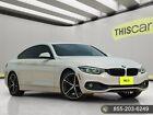2018 BMW 4-Series 430i Gran Coupe 2018 BMW 430 White -- WE TAKE TRADE INS! for Sale